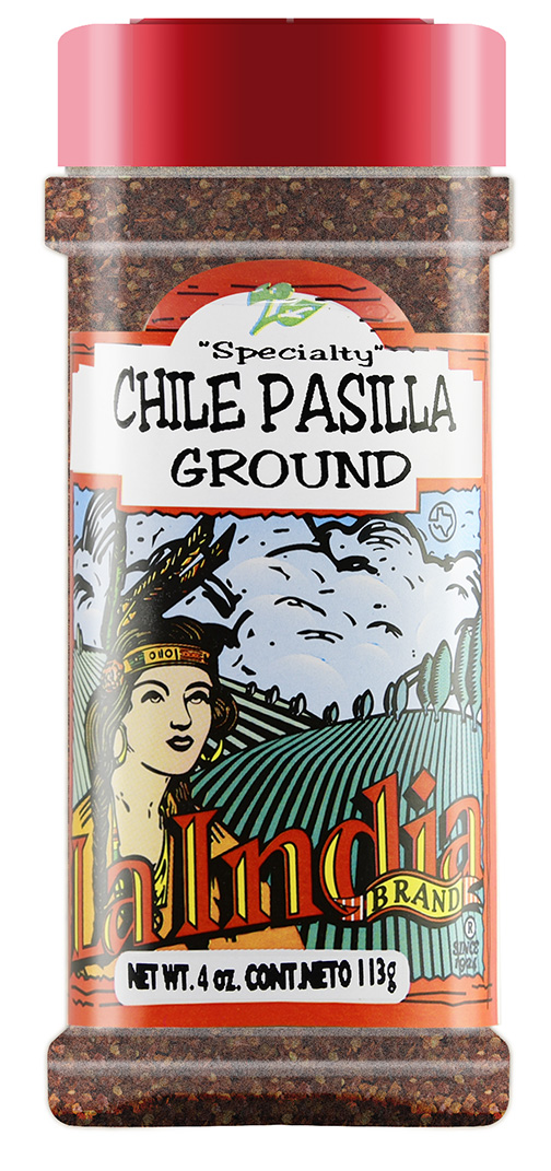 Chile Pasilla Ground Shaker (unit)